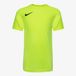 Nike Park VII SS Sportshirt - Maat 140 - Unisex - Limegroen