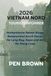 2026 VIETNAM NORD TOURISTENFÜHRER: Authentische Reisen (kluge Reiserouten) durch Hanoi, Ha Long Bay, Sapa und die Ha Giang Loop