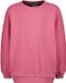 Vingino - Icon melange round neck sweater - Girls - Size 164 - Sangria Sunset
