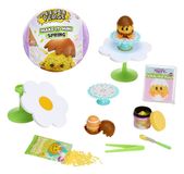 MGA Entertainment Miniverse Make It Mini Spring Speelgoed figuurset