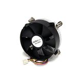 Startech.Com StarTech 95mm CPU Koelerfan met Heatsink voor Socket LGA1156 / 1155/1150 / 1151/1200 met Pulse Width Modulation (PWM)