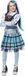 Rubies - Monster High Frankie Stein Deluxe Kostuum Kinderen Maat S