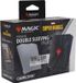 Gamegenic MTG Poches de protection doubles Premium Noir (105) Taille standard
