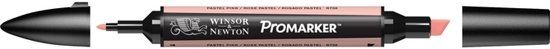 Winsor & Newton Promarker Pastel Pink R738