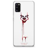 ERT GROUP mobiel telefoonhoesje voor Samsung A41 origineel en officieel erkend Horror patroon It 024