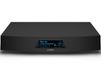 Lumin T3x muziekstreamer zwart