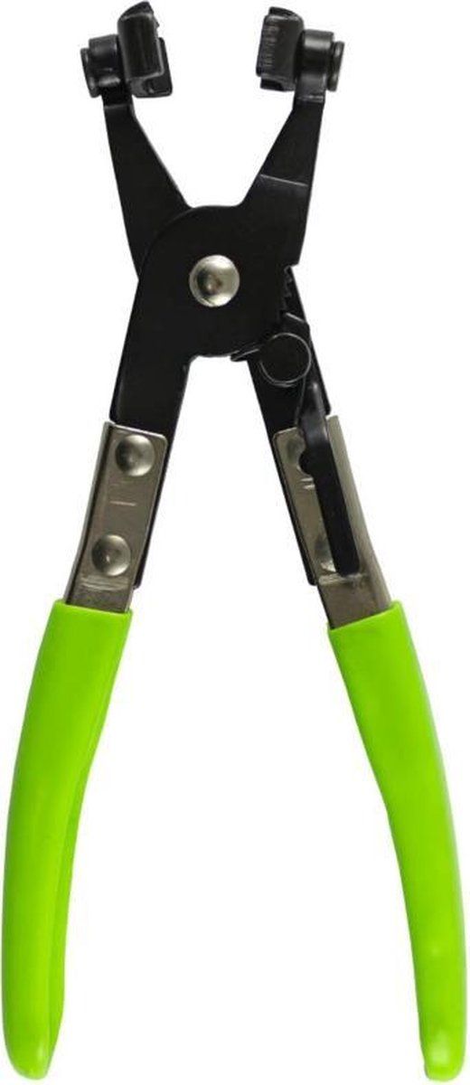 JBM Tools Tangen voor draaibare plate draadklemmen