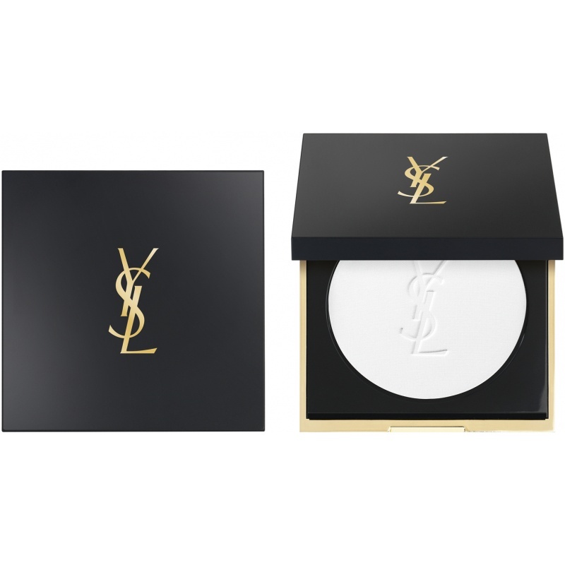 Yves Saint Laurent Yves Saint Laurent Encre de Peau All Hours Powder Poeder 8.5 gr