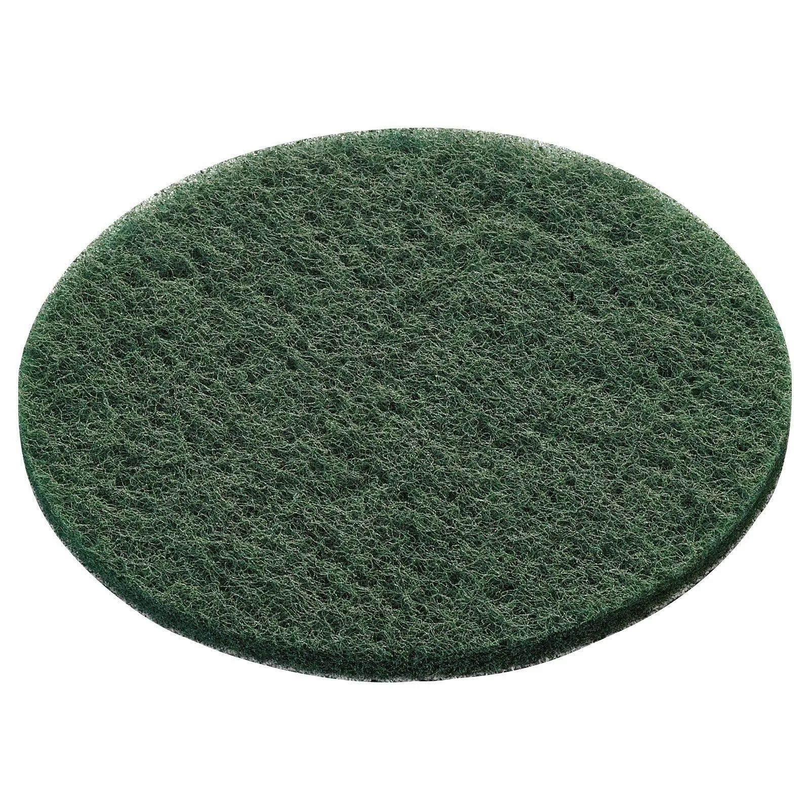 Schuurvlies STF D125 green VE=10