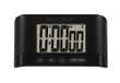 SALTER Slow Cook Timer, elektronische digitale keukenklok, geheugenfunctie, luide pieptoon, incl. magneet voor de koelkast en standaard, gemakkelijk leesbaar LCD, tot 9 uur 59 minuten 59 seconden