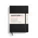 Notes Leuchtturm1917 Notes Medium w linie czarny