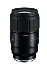 Tamron 90mm f/2.8 Di III Macro VXD Lens for Nikon Z