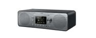 Muse M-885DBT Micro-audiosysteem - DAB+/FM, CD, USB, Bluetooth - Zwart