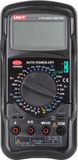 UNI-T UT53 - Multimeter - Zwart