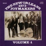 Sonic Rendezvous Tom Baker's Jazz Band - Hambone Kelly's Revisited (CD)