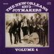 Sonic Rendezvous Tom Baker's Jazz Band - Hambone Kelly's Revisited (CD)