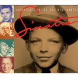 Music Warner Bros. Games Sinatra [Soundtrack to the CBS Mini-Series] CD
