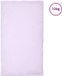 vidaXL - Remoulage de mousse - 10 kg - Polyuréthane