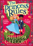 The HarperCollins Publishers The Princess Rules