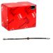 TRW PHB220 Flexible de frein