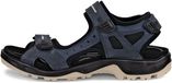 ECCO OFFROAD Sandalen Mannen Blauw 42