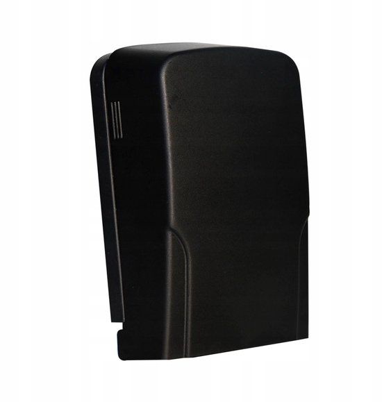 De Raat Master Lock 5430 Sleutelkluis Zwart