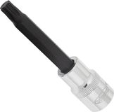 Vigor V2167 Binnen-zesrond (TX) Dopsleutel-bitinzet T 40 1/2 (12.5 mm)