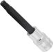 Vigor V2167 Binnen-zesrond (TX) Dopsleutel-bitinzet T 40 1/2 (12.5 mm)