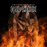 Sony Music Iced Earth Incorruptible