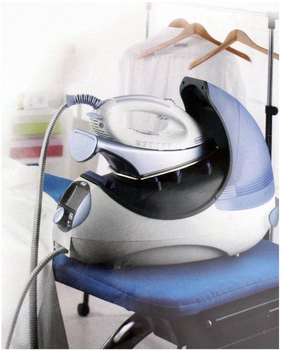 Delonghi KENWOOD SER3003 Strijkhoes Blauw