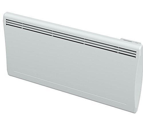 Cayenne 49705 radiator, keramiek, LCD, 2000 W, wit