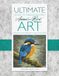 The Ultimate Guide to Needle Felted Animal and Bird Art: A step by step guide to creating stunning felted artwork