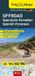 FolyMaps Offroad Spanish Pyrenees 1:250,000