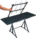 LP Latin Percussion LP760A Percussion Table