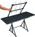 LP Latin Percussion LP760A Percussion Table