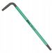 Wera 967 SL HF multicolour stiftsleutel met vasthoudfunctie - torx - t9 x 79mm