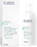 Eubos Med Sensitive Skin Shower & Cream For Dry Skin żel pod prysznic i krem 200ml
