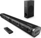 ULTIMEA U3100 2.1 Kanaal Soundbar met Subwoofer