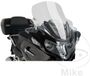 Puig Touring Windscreen Transparent for BMW R 1200