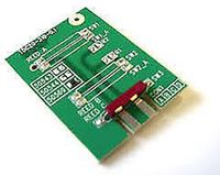 Thetford Reed switch one level