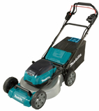 Makita DLM462Z Accu Grasmaaier - 46cm - 18V - Groen