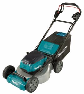 Makita DLM462Z Accu Grasmaaier - 46cm - 18V - Groen