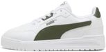 Puma Shuffle Downtown Sneakers Wit Heren Maat 40
