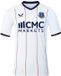 Castore Everton Fc 26/27 Maillot à manches courtes Blanc M Homme