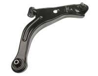 MEYLE Lenker, Radaufhängung 35-160500085 Vorderachse rechts | Compatibel met: FORD MAVERICK, MAZDA TRIBUTE