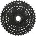 Shimano Cues LG300-9 Fietscassette Zwart 9-speed 11-41t