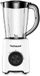 Techwood TBL-771 blender, 2 snelheden, 500 W, 1,5 l