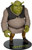 McFarlane Toys Shrek Movie Posed PVC Statue Shrek 30 cm Beeld