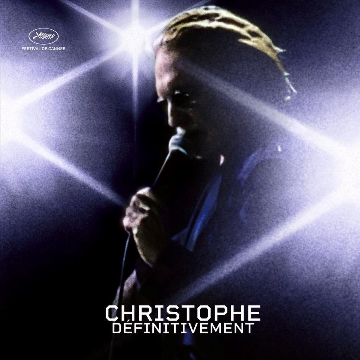 Universal Music Nederland Christophe - Définitivement (2 LP)