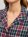 CALIDA Holiday Dreams Pyjama-set voor dames, Dark Sapphire